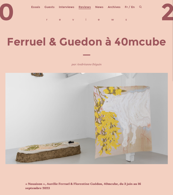 Ferruel & Guédon