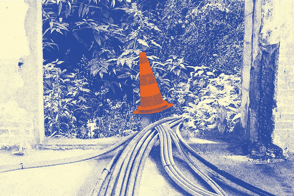 1200 mètres